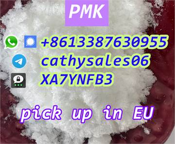 high yield CAS 2503-44-8 pmk oil factory price,p wax,pmk powder Europe warehouse Telegram:cathysales